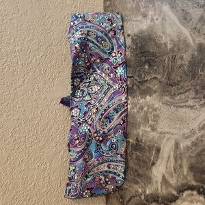 Swarovski crystal bandana